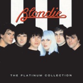 Blondie - Living In the Real World