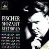 Stream & download Mozart & Beethoven: Piano Sonatas