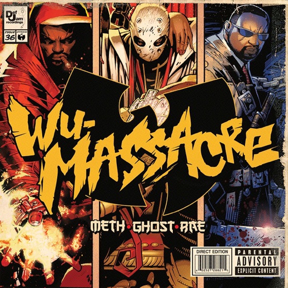 Cover artwork for Dangerous