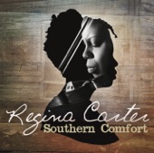 Regina Carter - Trampin'