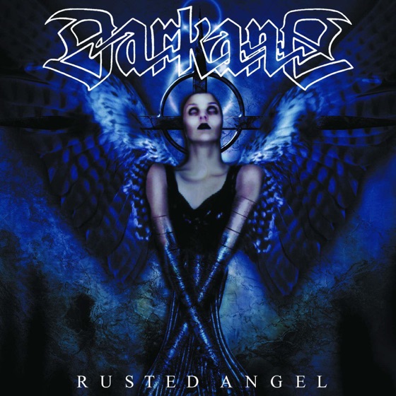 Cover artwork for Chase for Existence