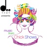 DeeTown Presents: Music from Chick Shows artwork