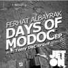 Days of Modoc - Single album lyrics, reviews, download