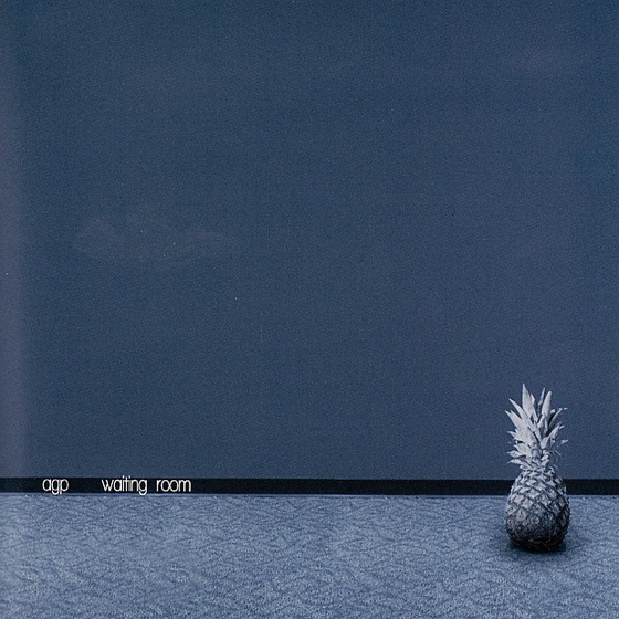 Cover artwork for Don't Worry