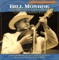 Blue Ridge Mountain Blues - Bill Monroe lyrics