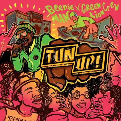 Tun Up! - Single - Beenie Man