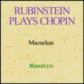 Chopin: Mazurkas artwork