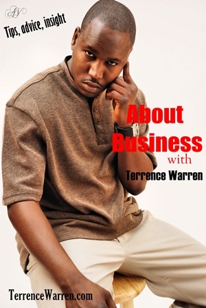 About Business cover