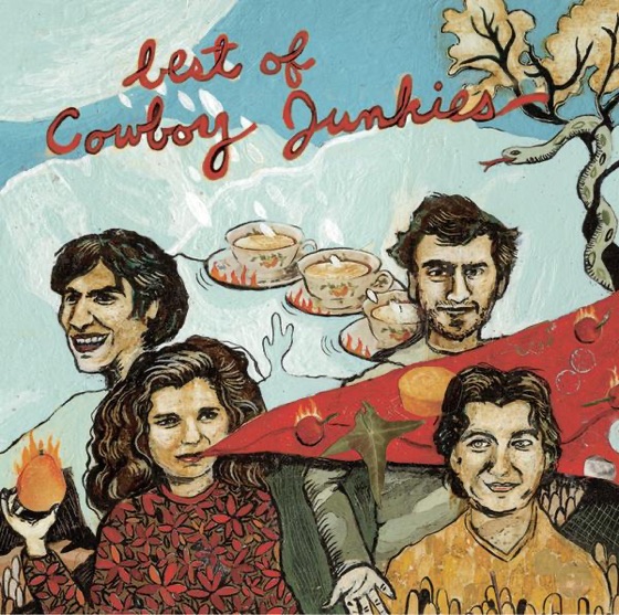 Cover artwork for Sun Comes Up, It's Tuesday Morning