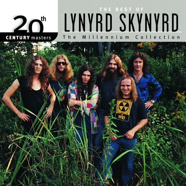 Album art for Free Bird by Lynyrd Skynyrd