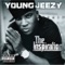 I Luv It - Young Jeezy lyrics