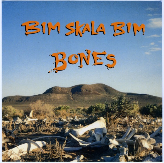 Cover artwork for Brain Damage