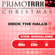 Deck the Halls (Medium Key: Db - Performance Backing Track) - Christmas Primotrax