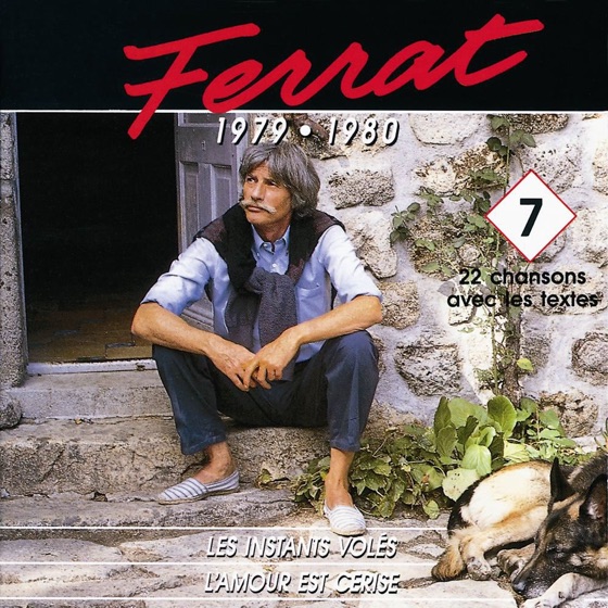 Cover artwork for Le bilan