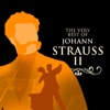 Strauss Orchestra Vienna - Vienna Blood, Waltz Op.354