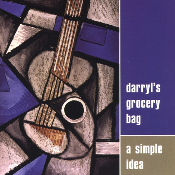 Cover artwork for Scribbles