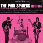 The Pink Spiders - Stereo Speakers