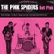 Going Steady - The Pink Spiders lyrics