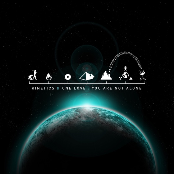 Cover artwork for Sometimes I Feel Like a Robot