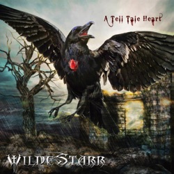 Wilde Starr - Last Holy King