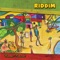 Como elefantes - Riddim lyrics