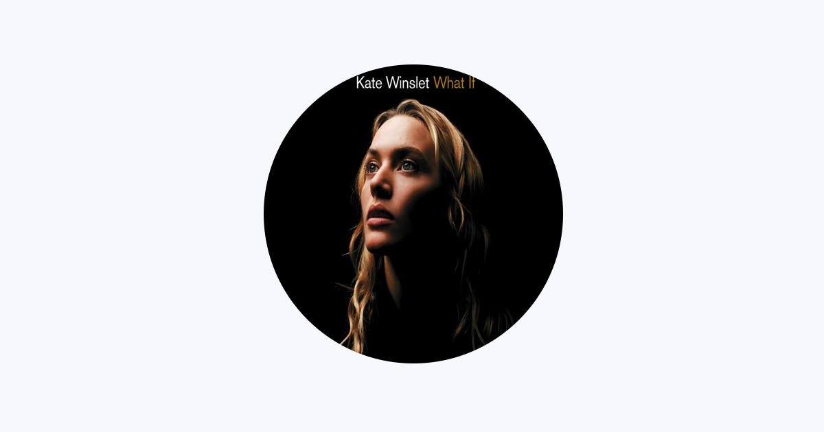 ‎Kate Winslet Movies on iTunes