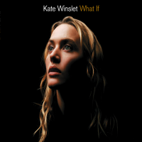 Kate Winslet - What If artwork