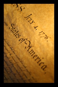 EPISODE 3 - Prelude to 1776 "Our Lives, our Fortunes and our sacred Honor