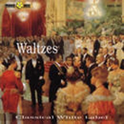 Waltz of the Flowers cover