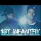 NOTW (Not of This World) - 1st Infantry lyrics