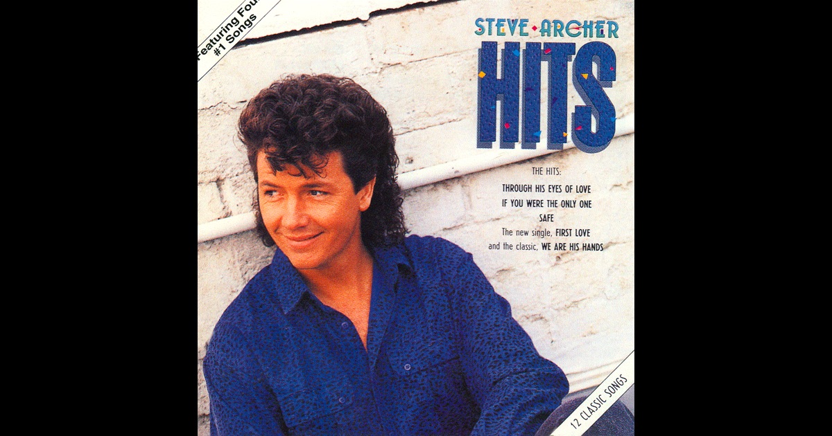 Steve Archer salary