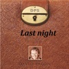 Last Night - Single