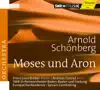 Stream & download Schönberg: Moses und Aron