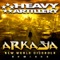 New World Disorder - Arkasia lyrics