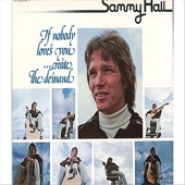 Sammy Hall - Jesus Is My Soul Supporter