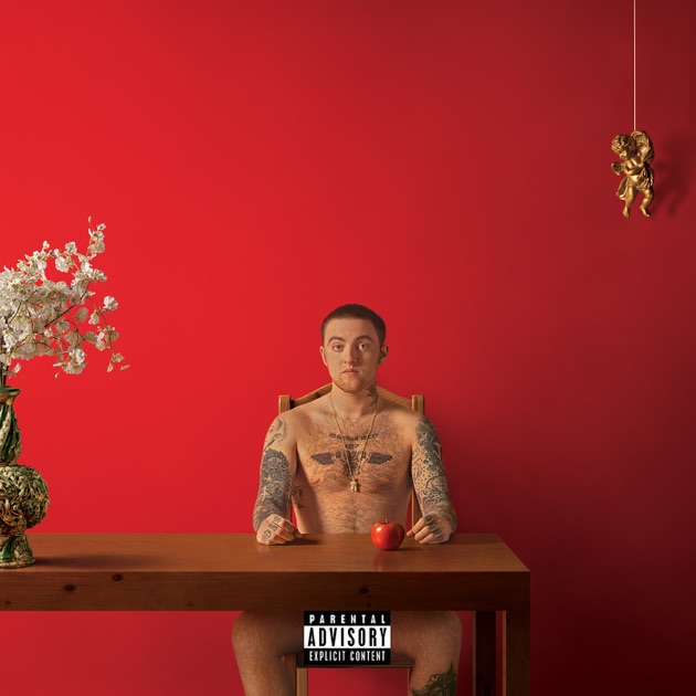 Swimming By Mac Miller On Apple Music