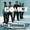 Get Miles - Gomez lyrics