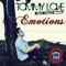 Emotions (feat. Paula Bencine) - Tommy Love lyrics