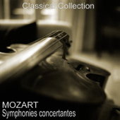 Mozart : Symphonies Concertantes - Talich Chamber Orchestra, Kurt Redel & Jan Talich