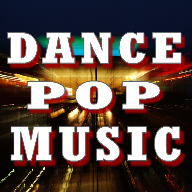 dance pop music vol