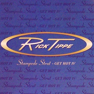 Rick Tippe - Stampede Strut - 排舞 音乐