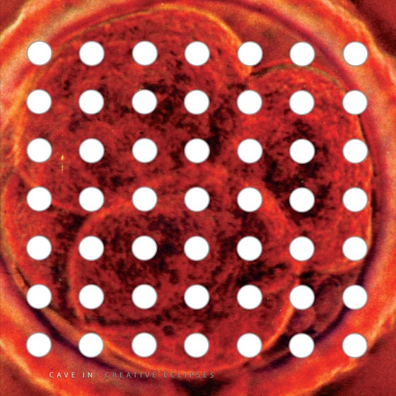 Cover artwork for Luminance