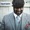 Gregory Porter - Brown grass