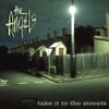 Take It to the Streets (Deluxe Edition)