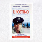Il Postino (Titoli) artwork