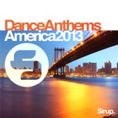 Sirup Dance Anthems «America 2013» artwork