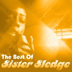 Sister Sledge - Everybody Dance - 排舞 音乐