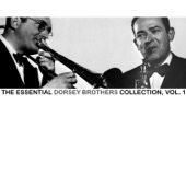 The Dorsey Brothers - am I blue