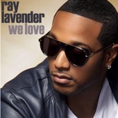 Ray Lavender - We Love