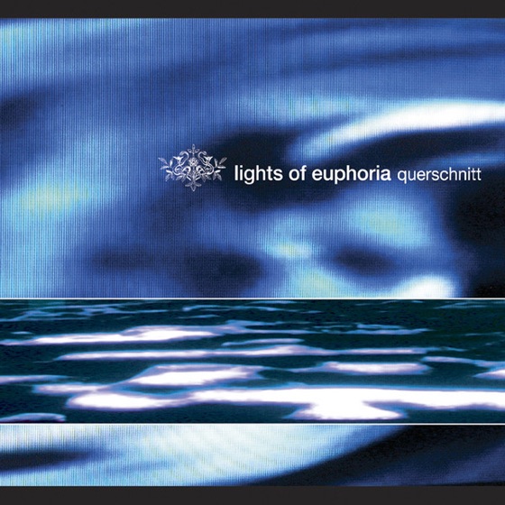 Cover artwork for In Love With the Night